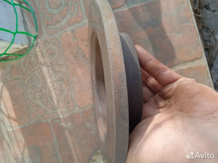 Тормозные диски