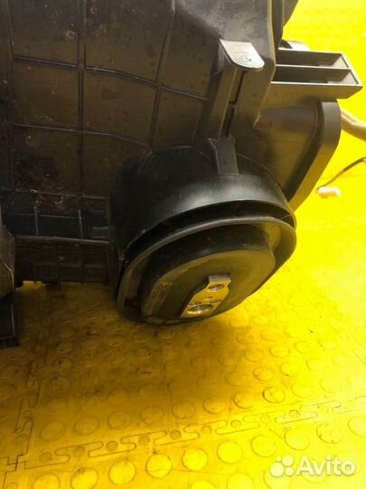 Б/У корпус Отопителя (печки печка) В хорошем