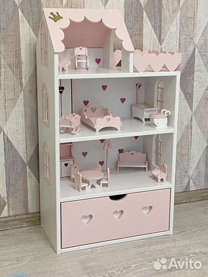 Кукольный домик