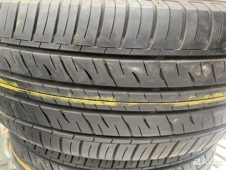 Dunlop Grandtrek PT3A 275/50 R21
