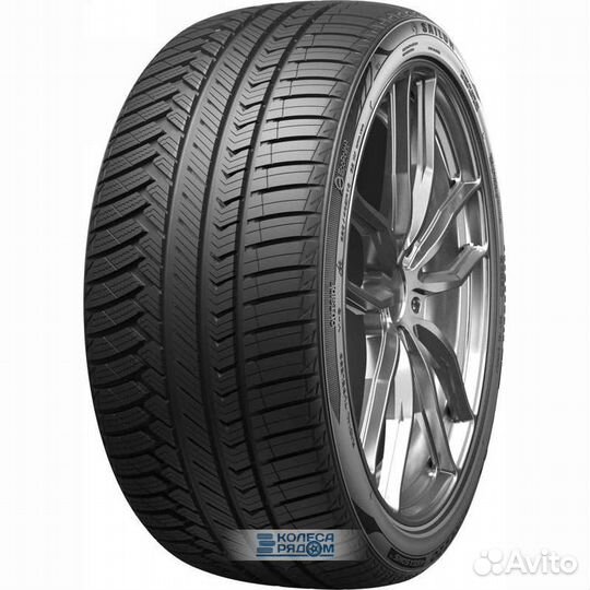 Sailun Atrezzo 4 Seasons 245/45 R18 100W