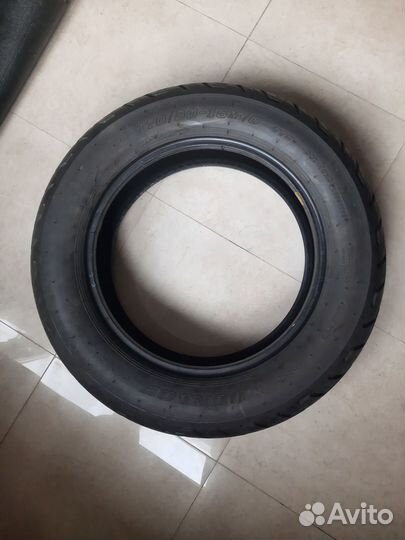 Мотошина Dunlop 404G 170/80-15 77S R15