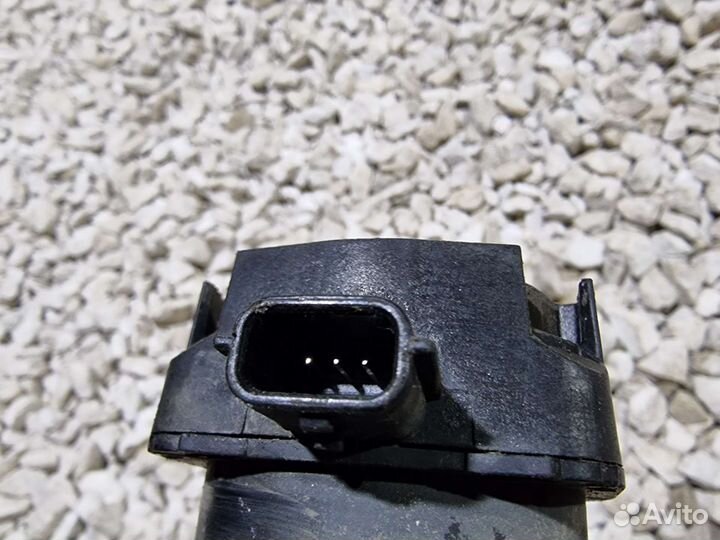 Сирена Флюенс Fluence