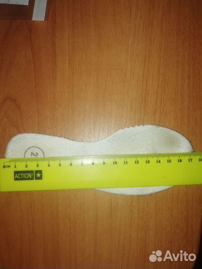 Фигурные коньки graf davos