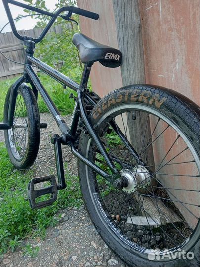 Bmx