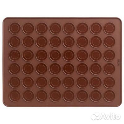 Продаю силиконовый коврик для макарон