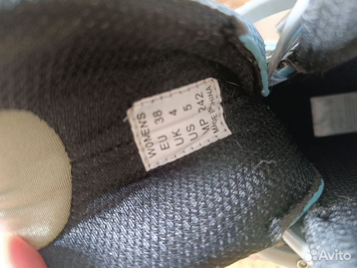 Roces ролики 38 размер