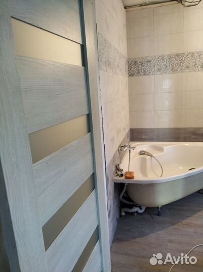 Ремонт квартир