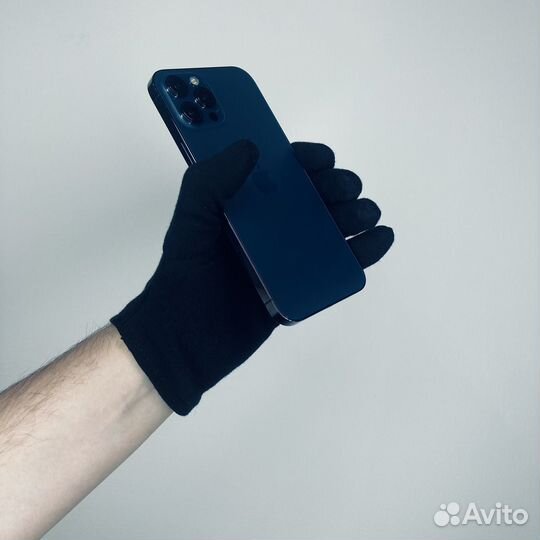 iPhone 12 Pro Max, 256 ГБ