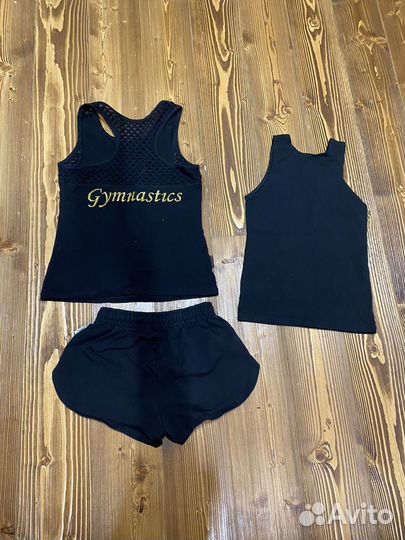 Форма для художественной гимнастики