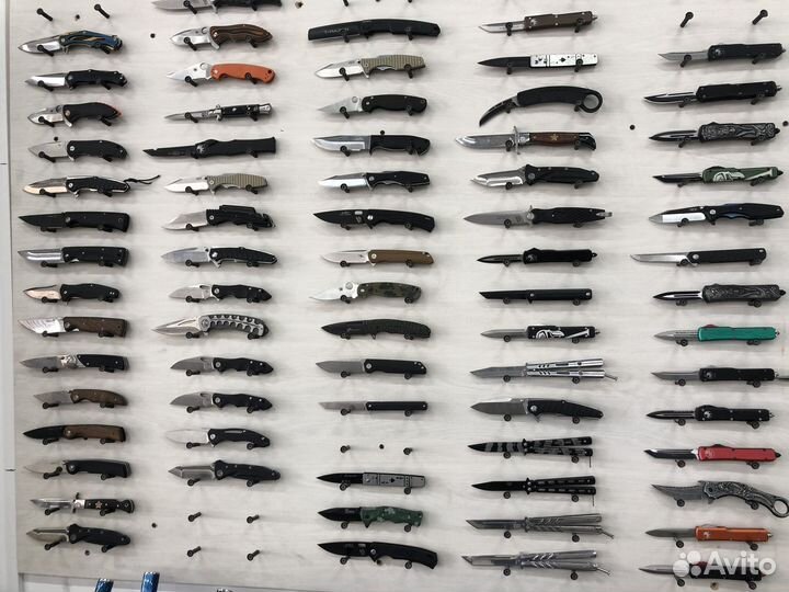 Tanto silver и др