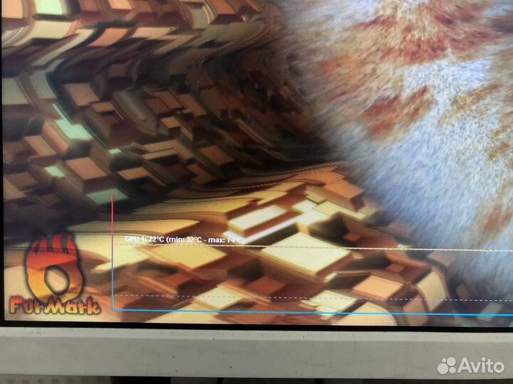 GeForce RTX3080ti Palit GamingPro OC 12Gb