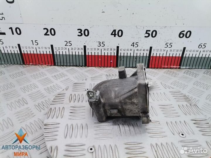 Охладитель EGR / Радиатор EGR Peugeot 207 рест