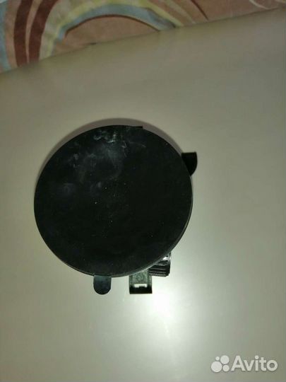 Держатель для навигатора