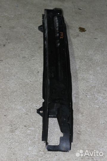 Усилитель заднего бампера BMW 7 F01/F02 2010