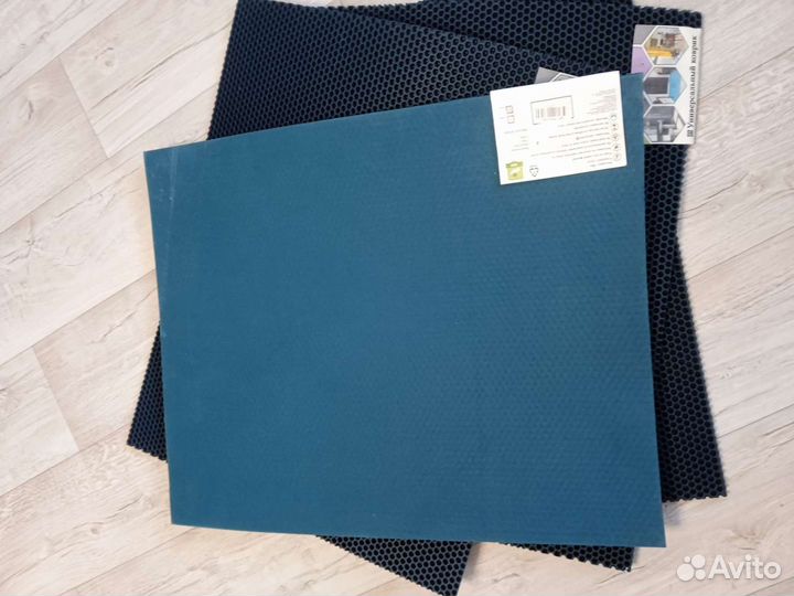 Автомобильные коврики