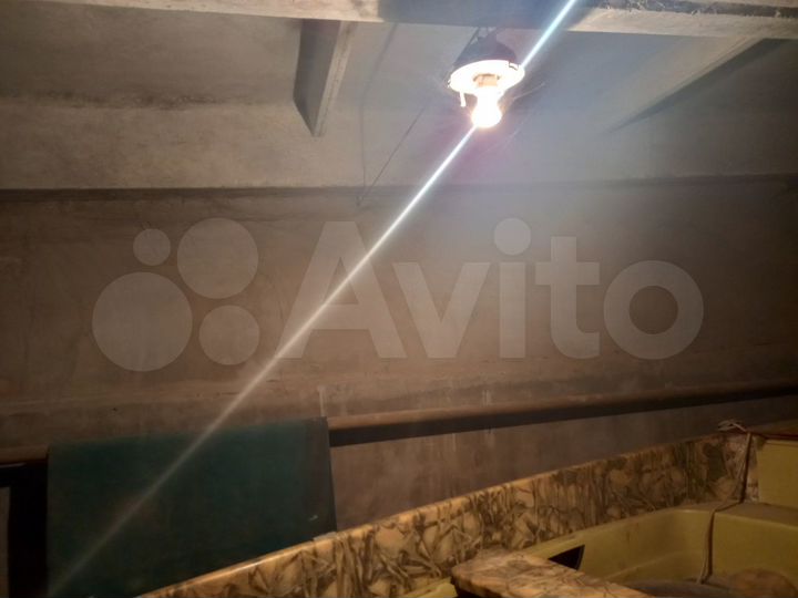 Гараж, 17 м²