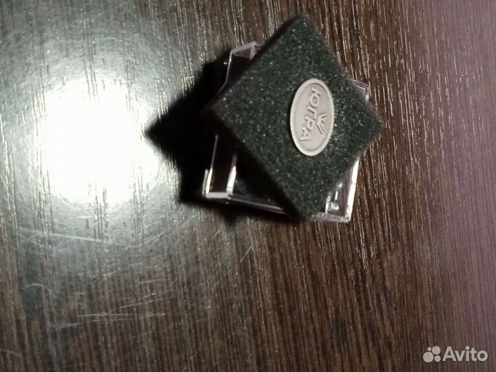 Кольцо для селфи