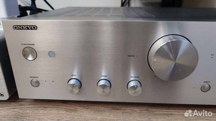 Усилитель onkyo A-9150