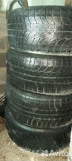 Michelin Energy Saver A/S 255/55 R18 102Q