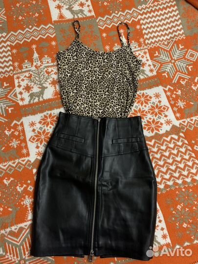 Пакет женских вещей 40-42