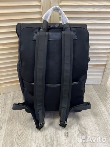 Рюкзак Tumi 6602021D Osborn Roll Top