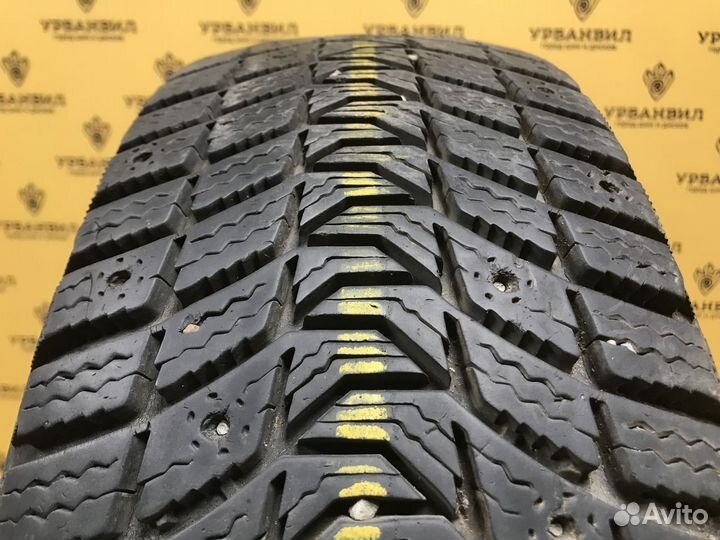 Michelin X-Ice North 3 195/65 R15 95T