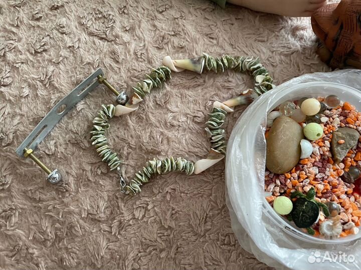 Компрессор для аквариума