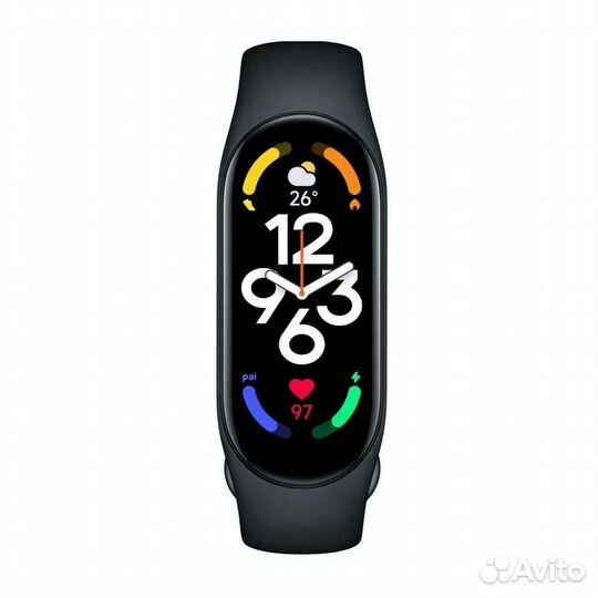 Фитнес браслет Smart band 7
