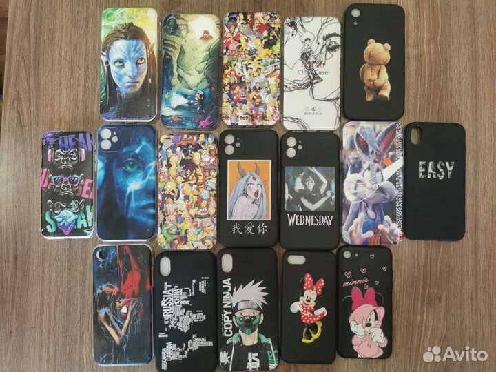 Печать на любых материалах (уф печать)