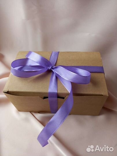 Бомбочки для ванны набор