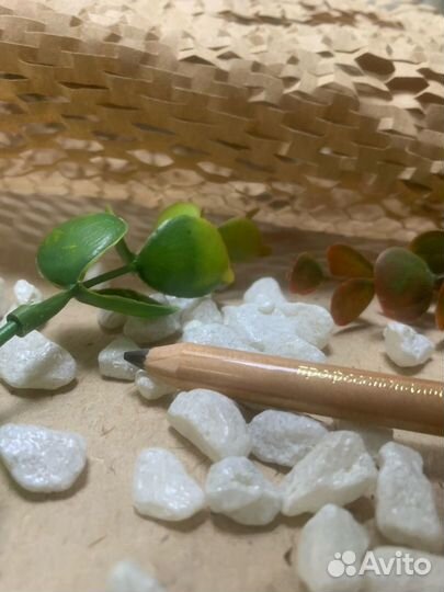 Карандаш для бровей матовый стойкий № 745