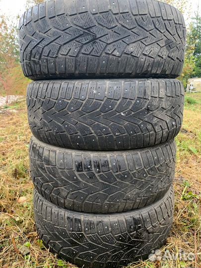 Gislaved NordFrost 100 205/55 R16 94