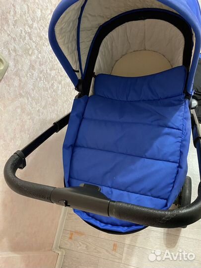 Коляска в очень хорошем састояний