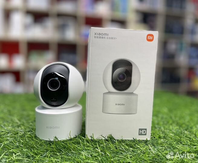 Камера Смарт Xiaomi