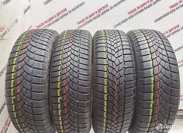 Firestone Winterhawk 3 185/65 R15 88T