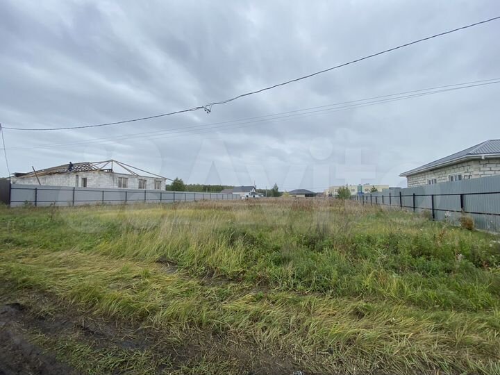 Участок 15 сот. (ИЖС)