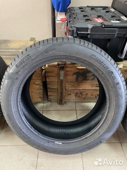 Pirelli Cinturato P7 255/45 R19