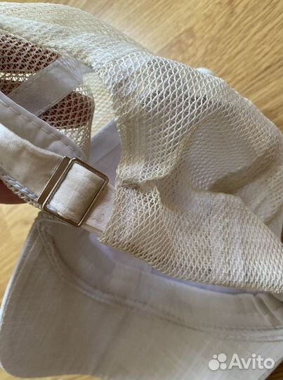 Кепка бейсболка мужская новая