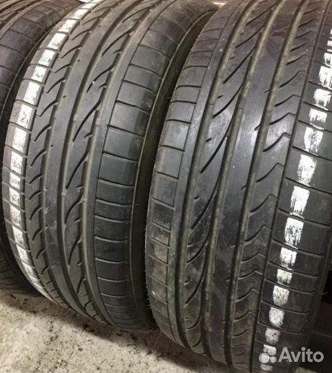 Bridgestone Potenza RE050A 245/45 R18