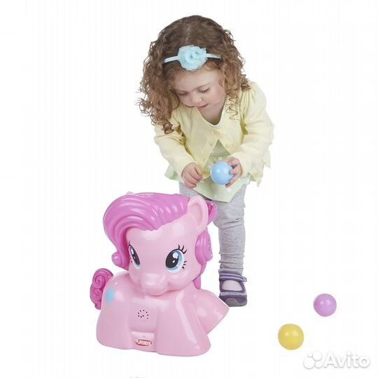 My Little Pony