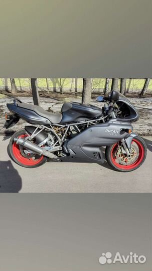 Ducati