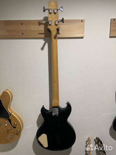 4-12-31. Aria Pro II CSB-380 blk