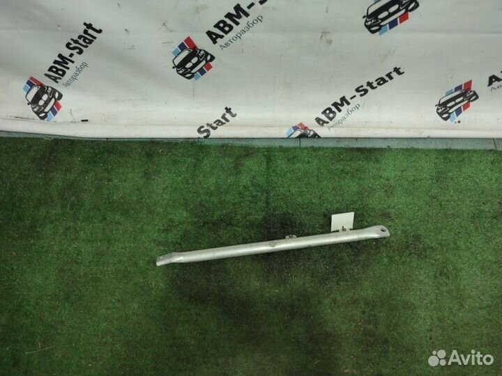 Распорка кузова правая Bmw X3 F25 N52B30A 2011