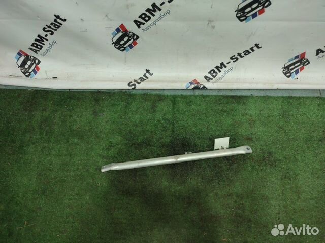 Распорка кузова правая Bmw X3 F25 N52B30A 2011