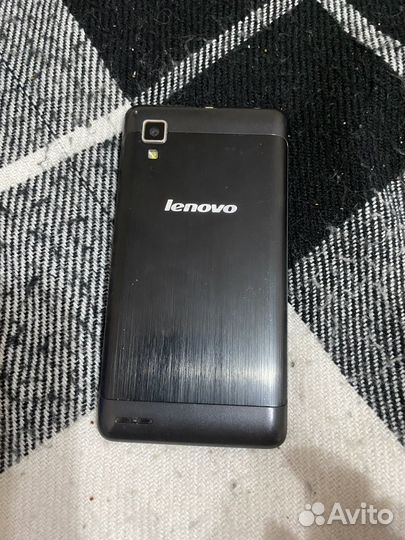 Lenovo P780, 8 ГБ