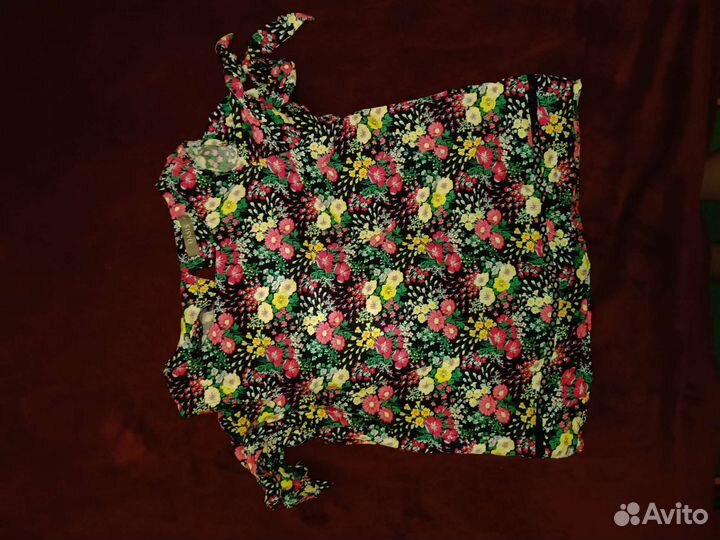 Женские вещи пакетом 44