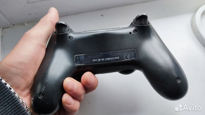 Sony dualshock 4 v2
