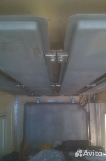 Будка рефрижератор(мороженница)