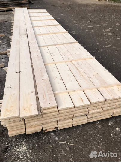 Пиломатериал дисковый распил